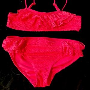 Bathing suit for 11-12 year olds